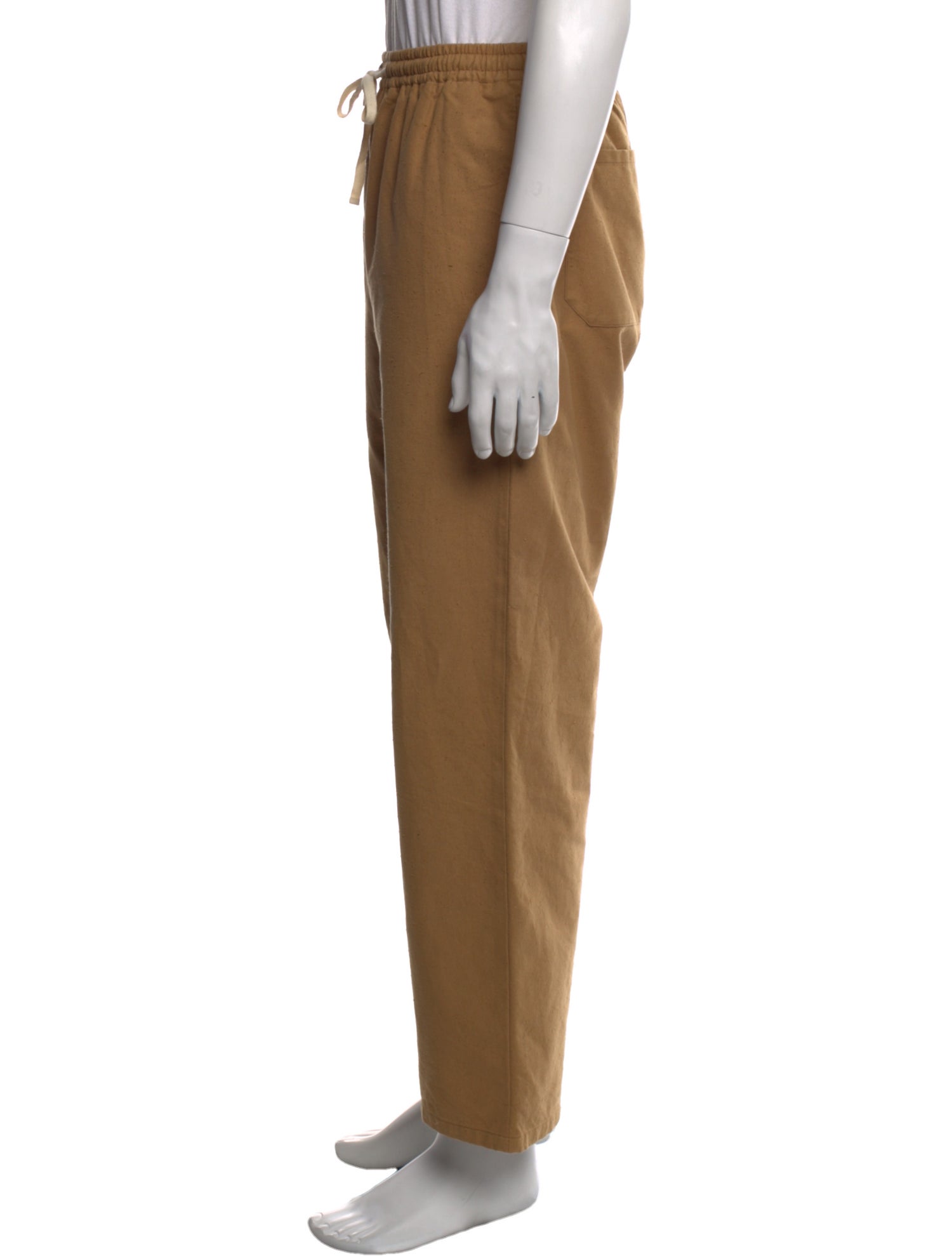 Gucci Gucci Orgasmique Pilling Pants Pants